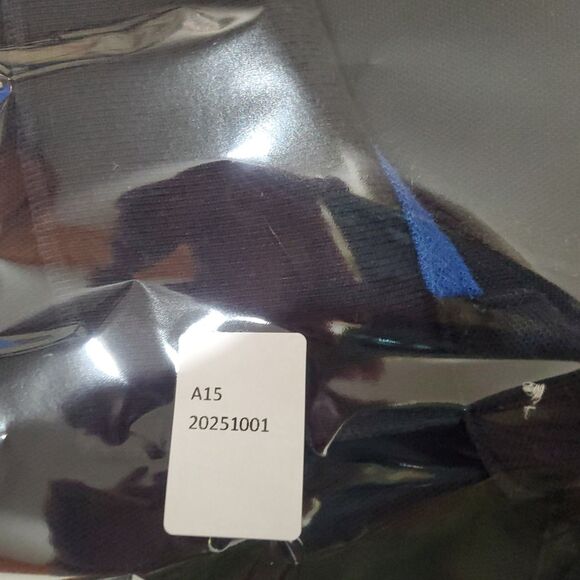 Croft & Barrow Black Polo Men's Size 2XB - Picture 13 of 13